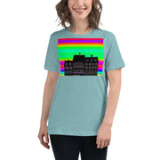 Women's Relaxed T-Shirt #303