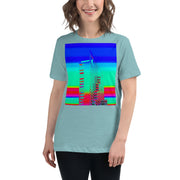 Women's Relaxed T-Shirt #319