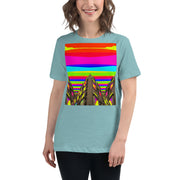 Women's Relaxed T-Shirt #315