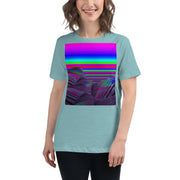 Women's Relaxed T-Shirt #325