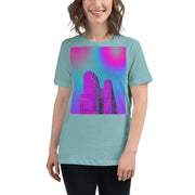Women's Relaxed T-Shirt #313
