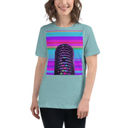 Women's Relaxed T-Shirt #310