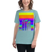 Women's Relaxed T-Shirt #297