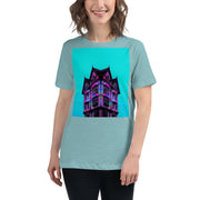 Women's Relaxed T-Shirt #300