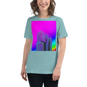 Women's Relaxed T-Shirt #309