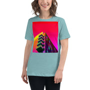 Women's Relaxed T-Shirt #299