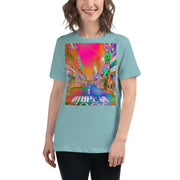Women's Relaxed T-Shirt #331