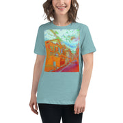 Women's Relaxed T-Shirt #365