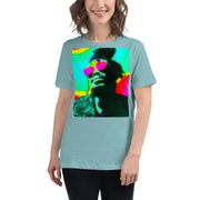 Women's Relaxed T-Shirt #80