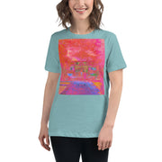 Women's Relaxed T-Shirt #360
