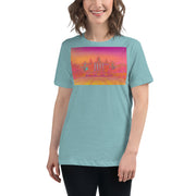 Women's Relaxed T-Shirt #375