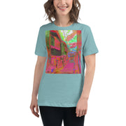 Women's Relaxed T-Shirt #366