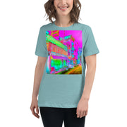 Women's Relaxed T-Shirt #330
