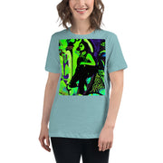 Women's Relaxed T-Shirt #169
