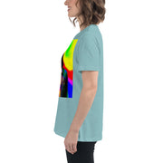 Women's Relaxed T-Shirt #81