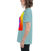 Women's Relaxed T-Shirt #85