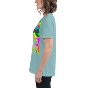 Women's Relaxed T-Shirt #104