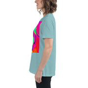 Women's Relaxed T-Shirt #97