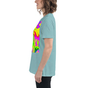 Women's Relaxed T-Shirt #98