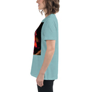 Women's Relaxed T-Shirt #88