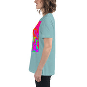 Women's Relaxed T-Shirt #96