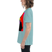 Women's Relaxed T-Shirt #79