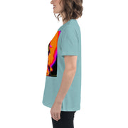 Women's Relaxed T-Shirt #82