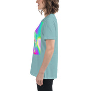 Women's Relaxed T-Shirt #90