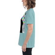 Women's Relaxed T-Shirt #91