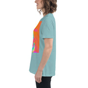 Women's Relaxed T-Shirt #93