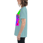 Women's Relaxed T-Shirt #95
