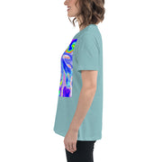 Women's Relaxed T-Shirt #103