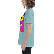 Women's Relaxed T-Shirt #105