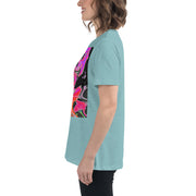 Women's Relaxed T-Shirt #102