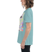 Women's Relaxed T-Shirt #92