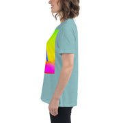 Women's Relaxed T-Shirt #94