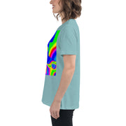 Women's Relaxed T-Shirt #106