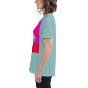 Women's Relaxed T-Shirt #110