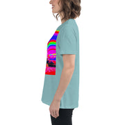 Women's Relaxed T-Shirt #107