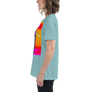 Women's Relaxed T-Shirt #109