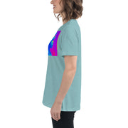 Women's Relaxed T-Shirt #118