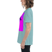Women's Relaxed T-Shirt #112