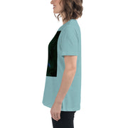 Women's Relaxed T-Shirt #140