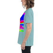 Women's Relaxed T-Shirt #108