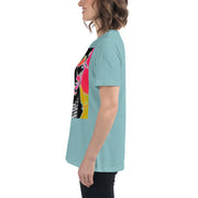 Women's Relaxed T-Shirt #130