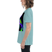 Women's Relaxed T-Shirt #121