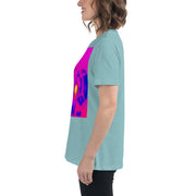 Women's Relaxed T-Shirt #113