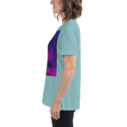 Women's Relaxed T-Shirt #141