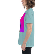 Women's Relaxed T-Shirt #127