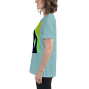 Women's Relaxed T-Shirt #116